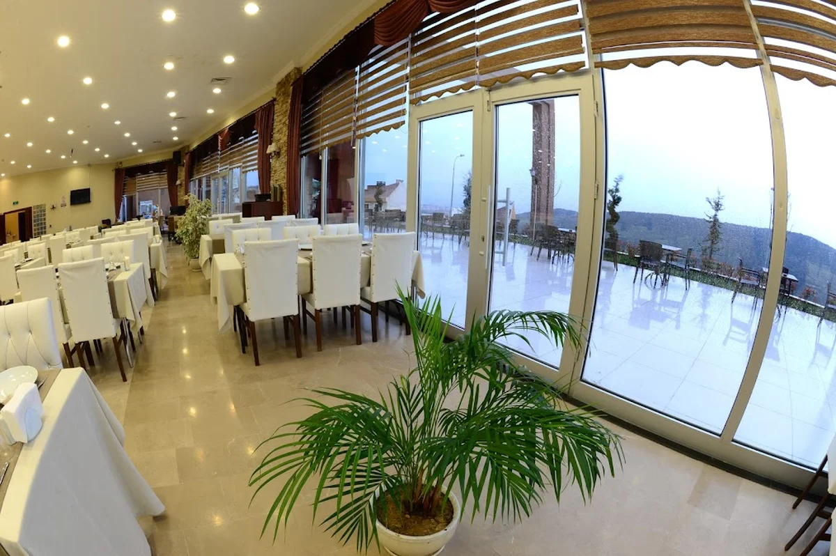 Bervaze Restoran | Sancaktepede Cafe | Sancaktepede Düğün Salonu | Sancaktepede Nişan | Sancaktepede Balo Salonları - Görsel 5