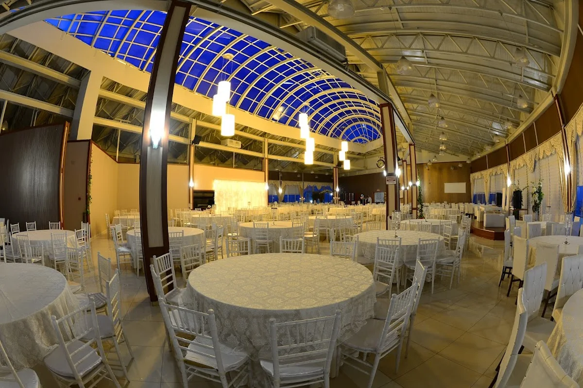 Bervaze Restoran | Sancaktepede Cafe | Sancaktepede Düğün Salonu | Sancaktepede Nişan | Sancaktepede Balo Salonları - Görsel 7