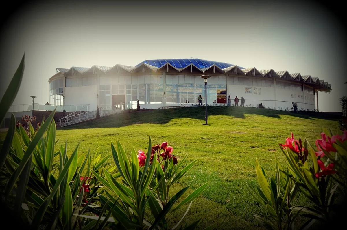 Bervaze Restoran | Sancaktepede Cafe | Sancaktepede Düğün Salonu | Sancaktepede Nişan | Sancaktepede Balo Salonları - Görsel 9