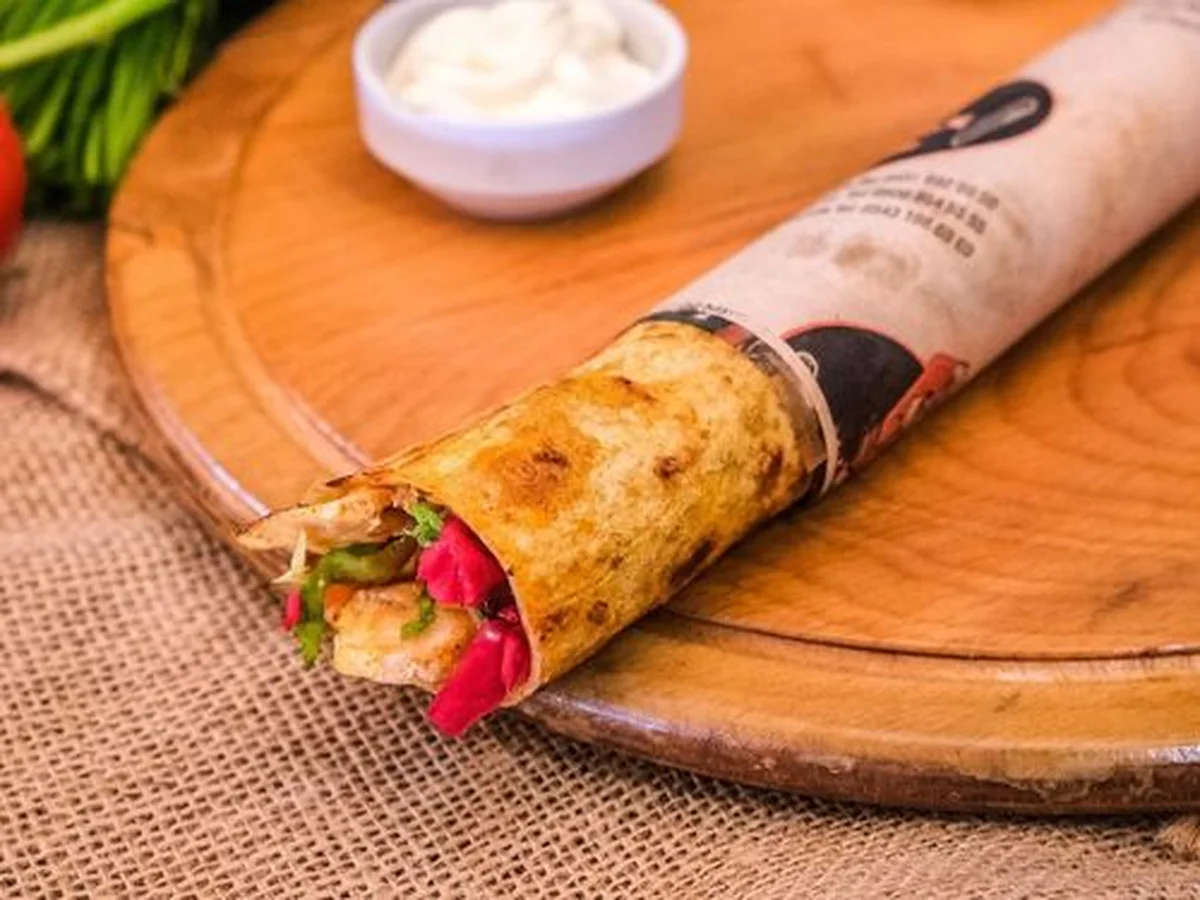 TADIM ZURNA DÜRÜM - Görsel 2