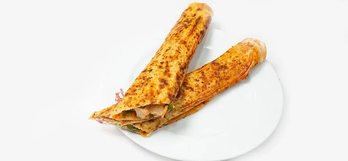 TADIM ZURNA DÜRÜM - Görsel 5