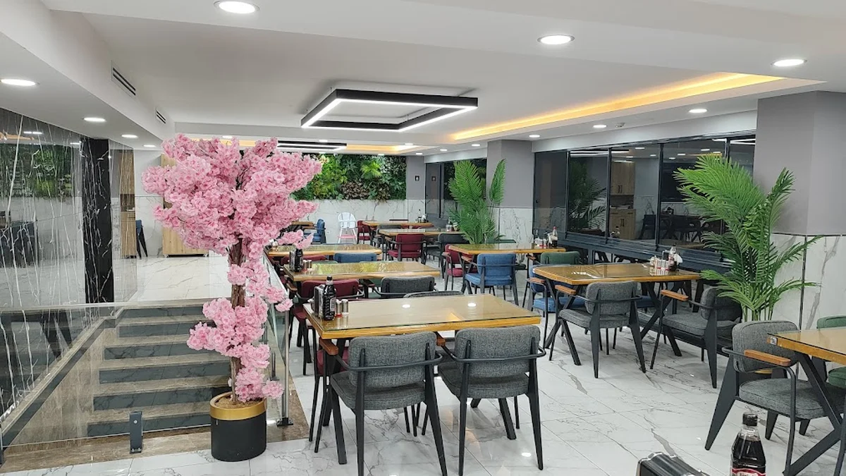 Selahattin Usta’nın Yeri mangal - Görsel 3