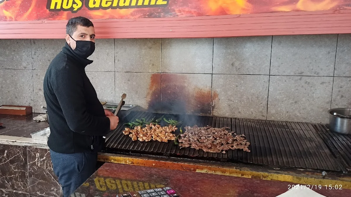 Selahattin Usta’nın Yeri mangal - Görsel 2