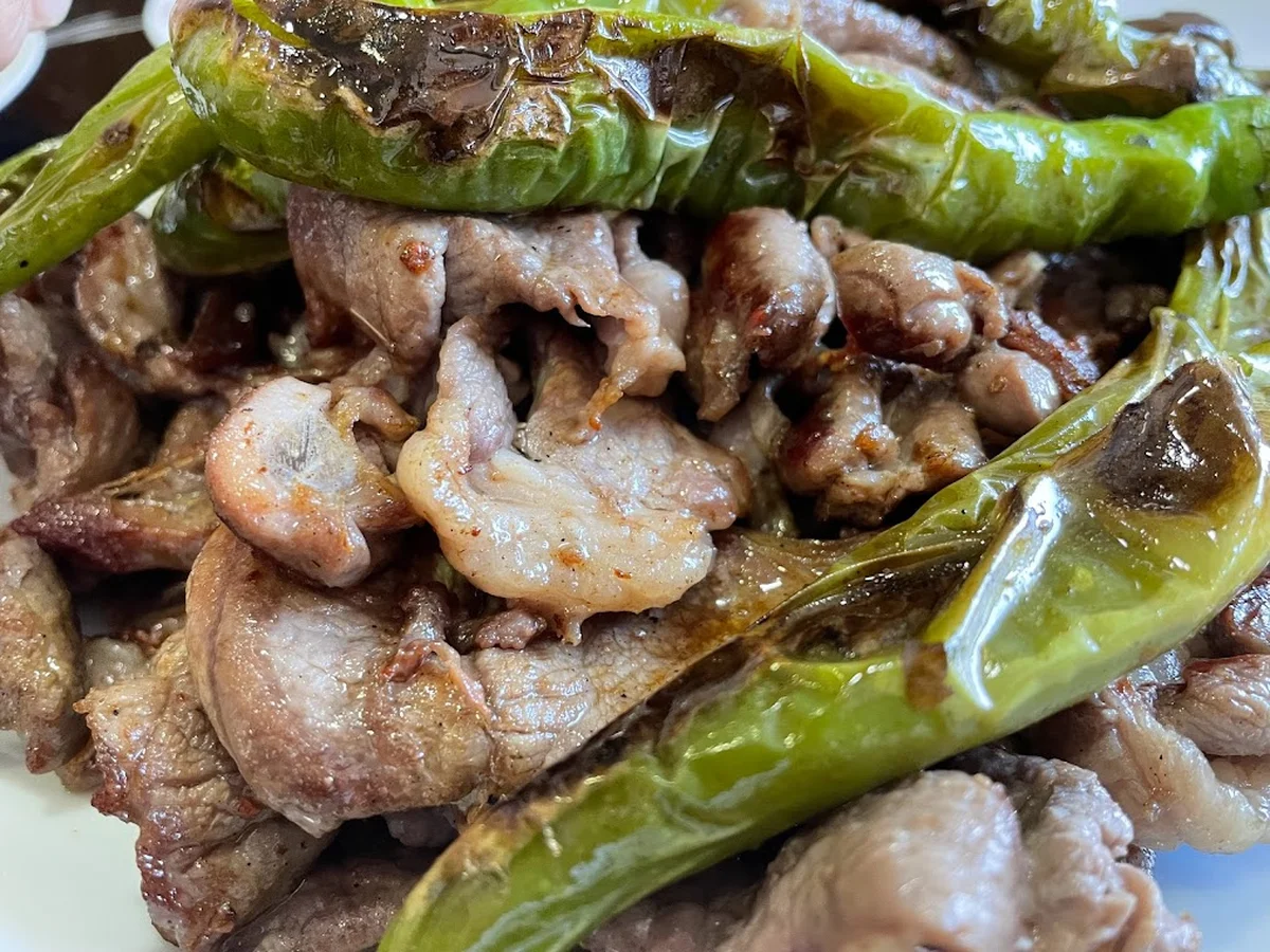 Selahattin Usta’nın Yeri mangal - Görsel 6