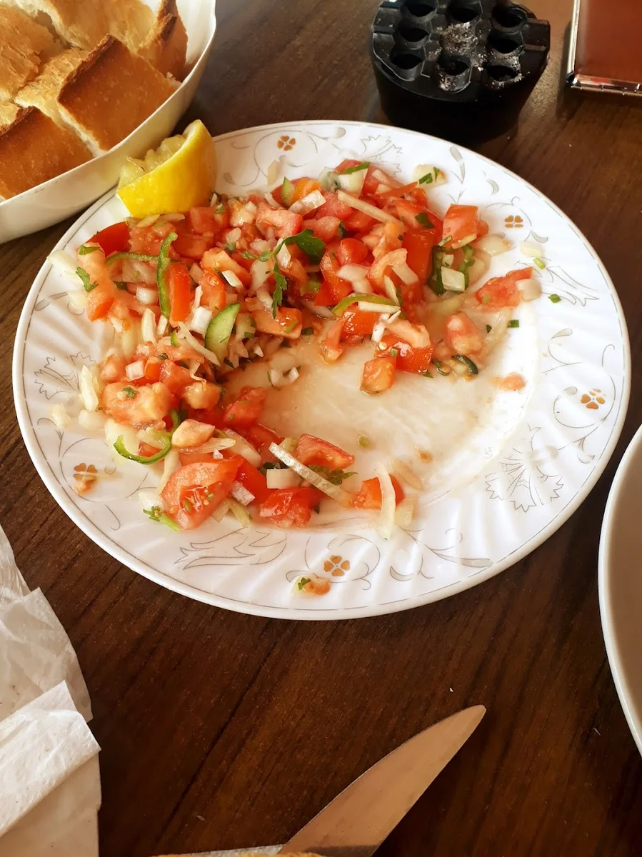 Selahattin Usta’nın Yeri mangal - Görsel 7