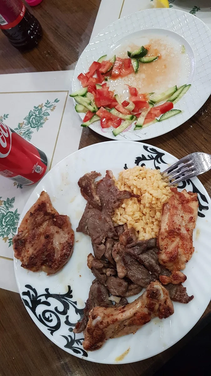 Selahattin Usta’nın Yeri mangal - Görsel 8