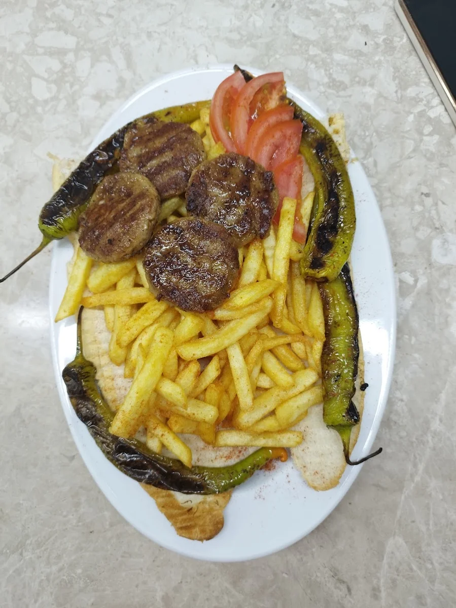 Asil bahçe - Görsel 2