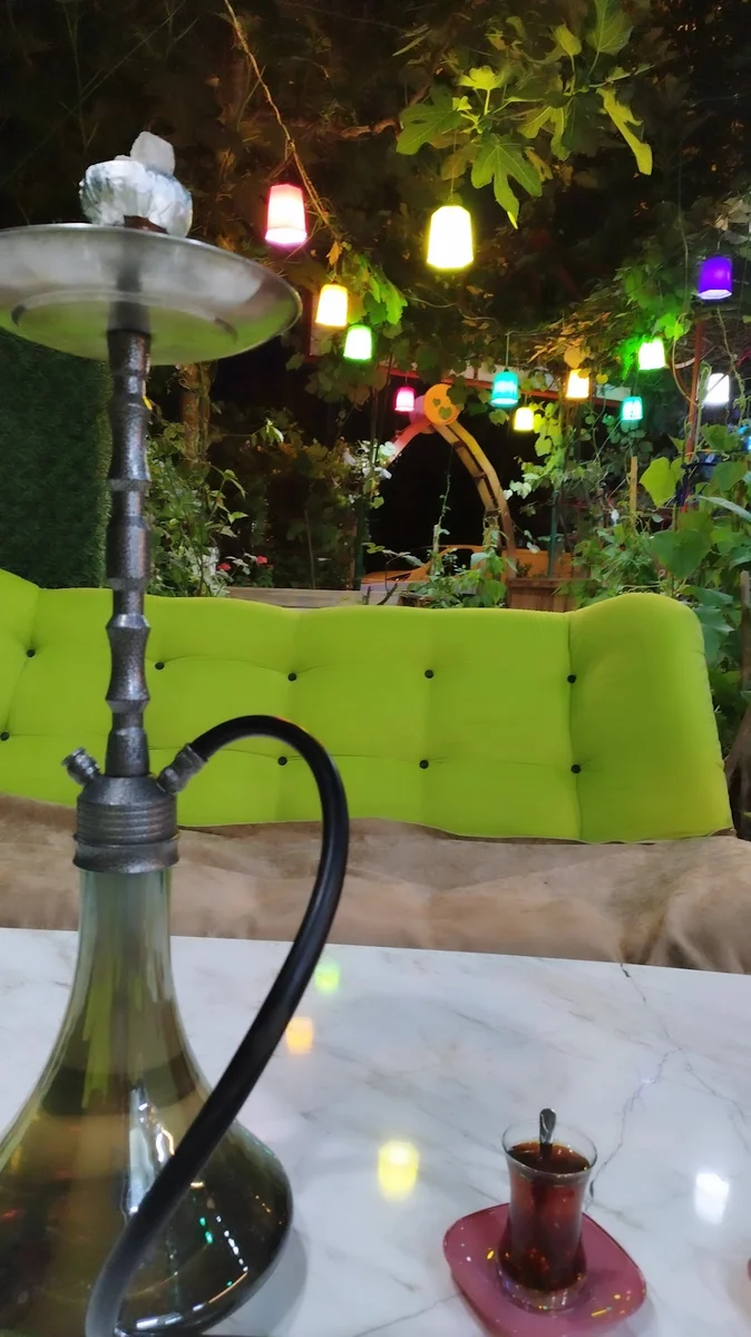 Asil bahçe - Görsel 5