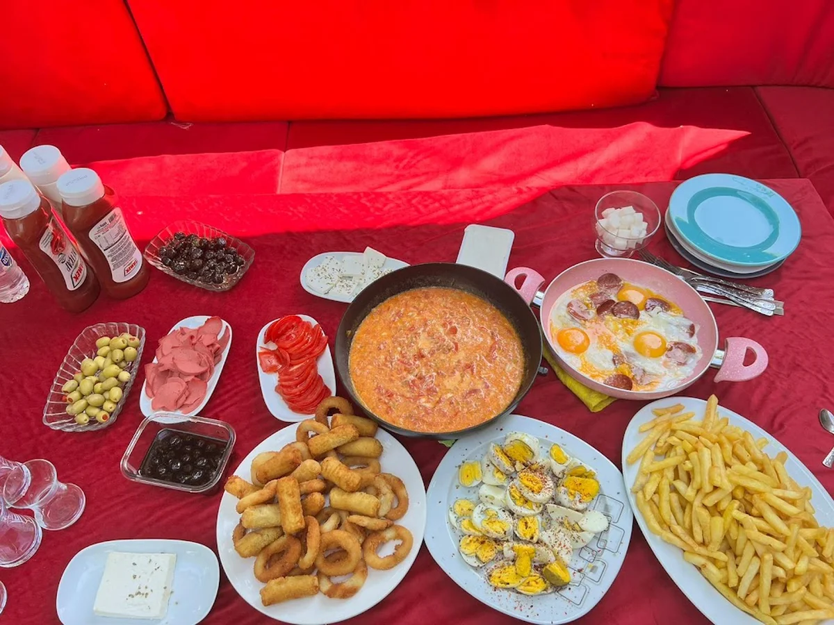 Asil bahçe - Görsel 9