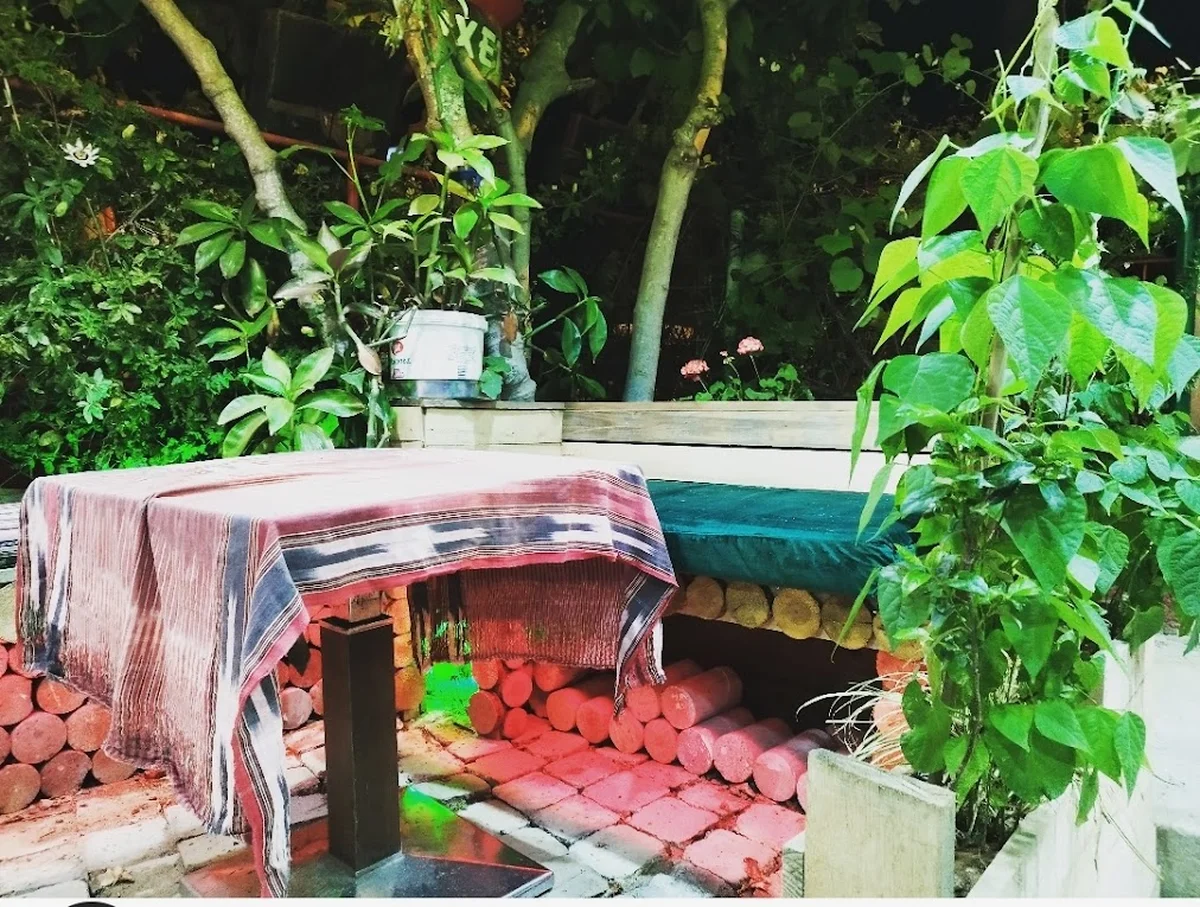 Asil bahçe - Görsel 7