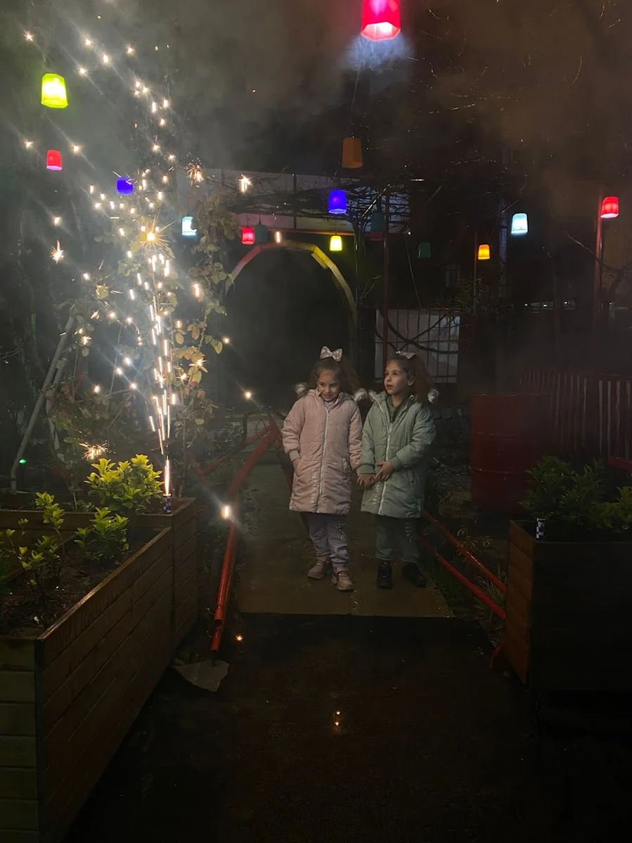 Asil bahçe - Görsel 8