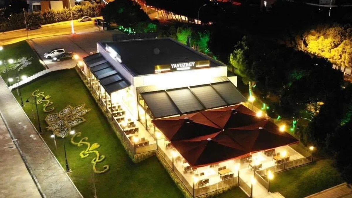 YAVUZBEY İSKENDER (Sancaktepe) - Görsel 2