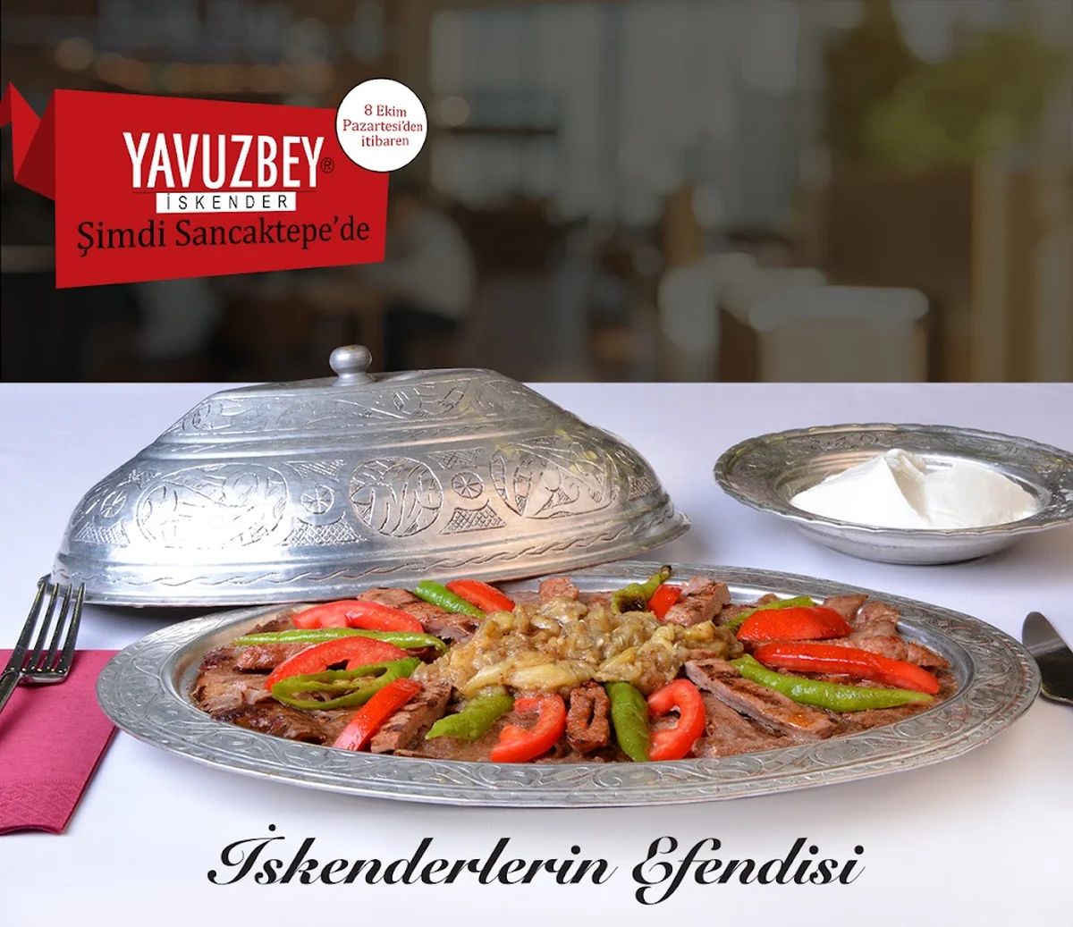 YAVUZBEY İSKENDER (Sancaktepe) - Görsel 3
