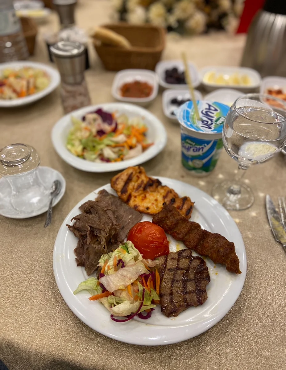 YAVUZBEY İSKENDER (Sancaktepe) - Görsel 4