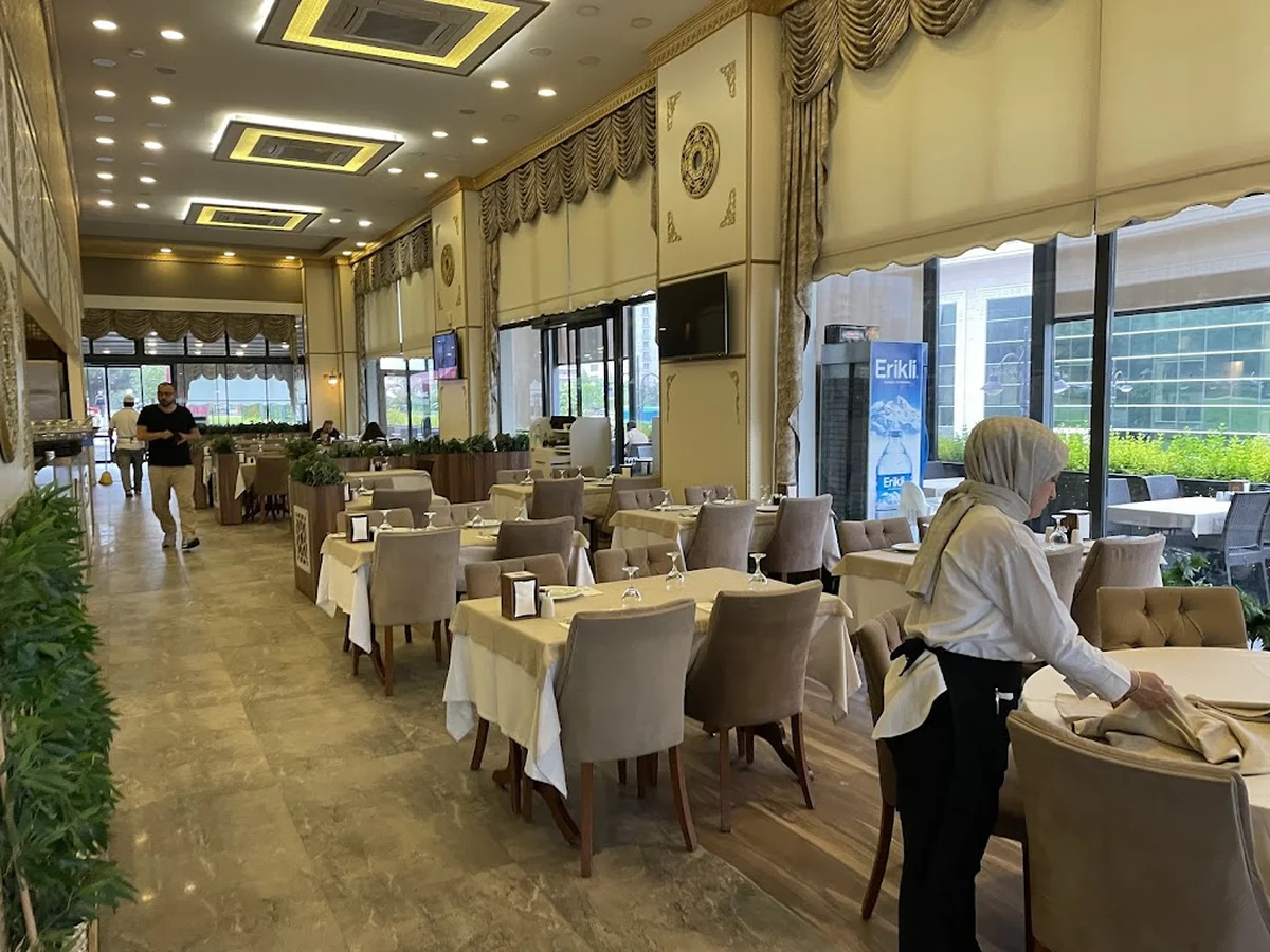 YAVUZBEY İSKENDER (Sancaktepe) - Görsel 5