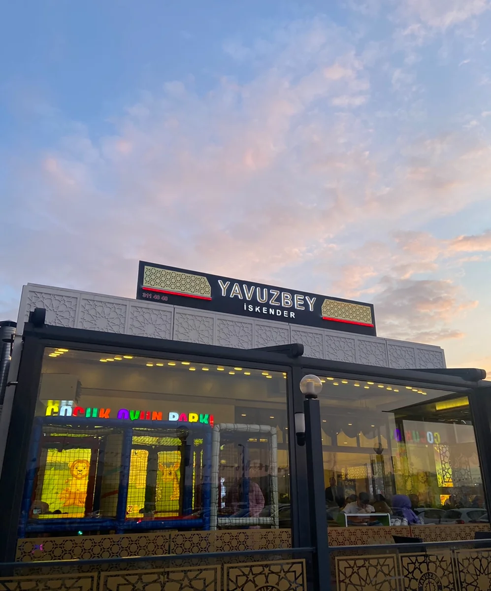 YAVUZBEY İSKENDER (Sancaktepe) - Görsel 6