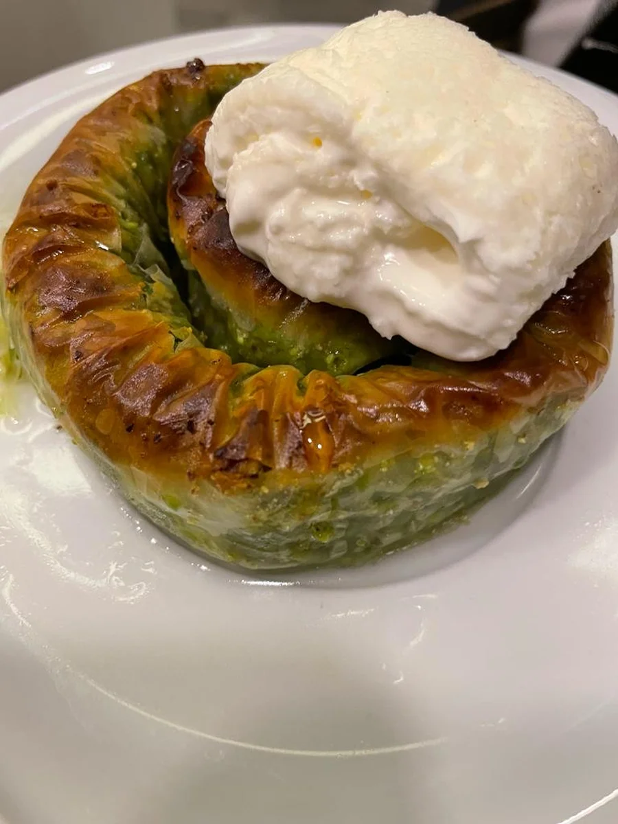 YAVUZBEY İSKENDER (Sancaktepe) - Görsel 8