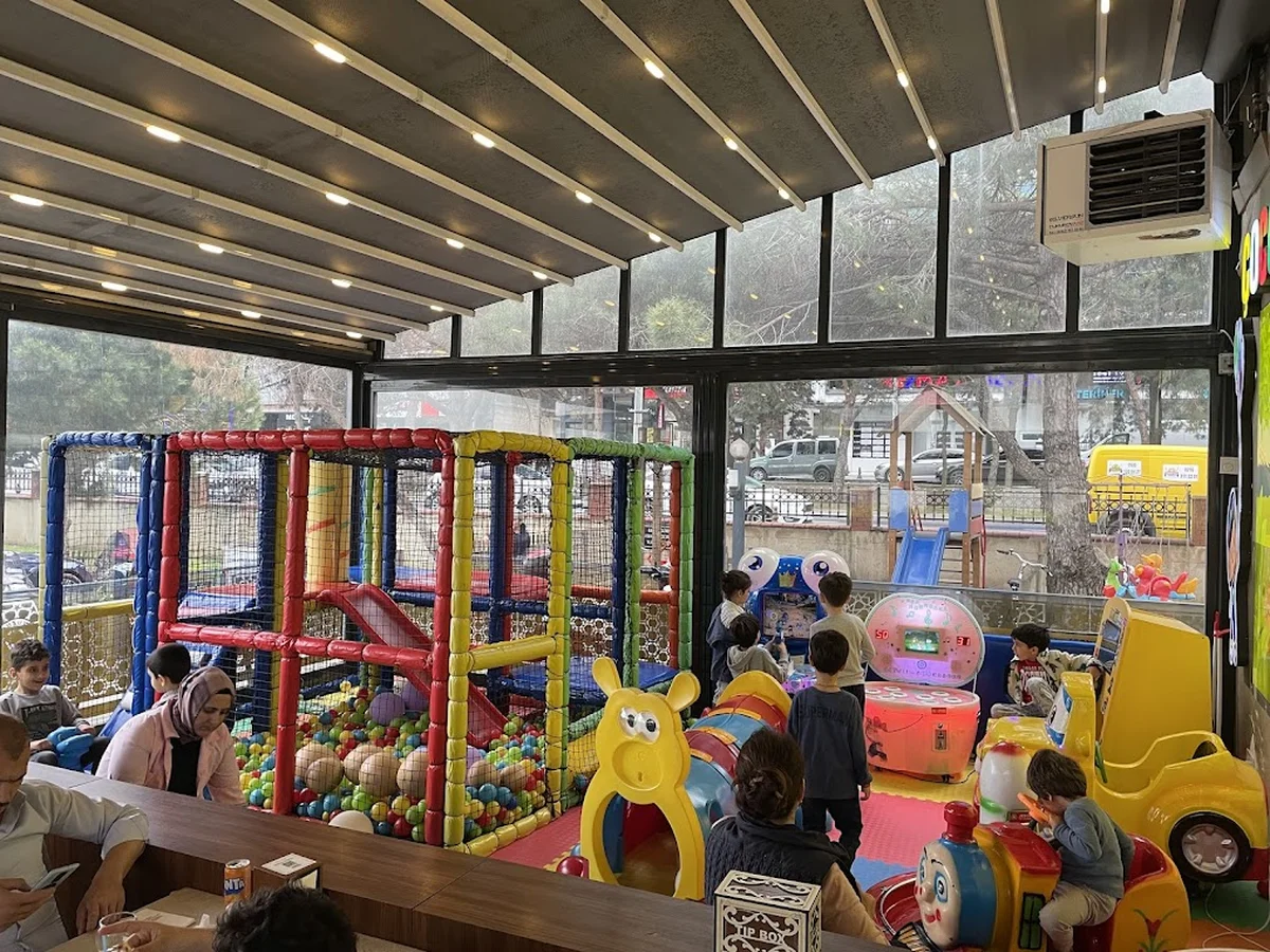 YAVUZBEY İSKENDER (Sancaktepe) - Görsel 9