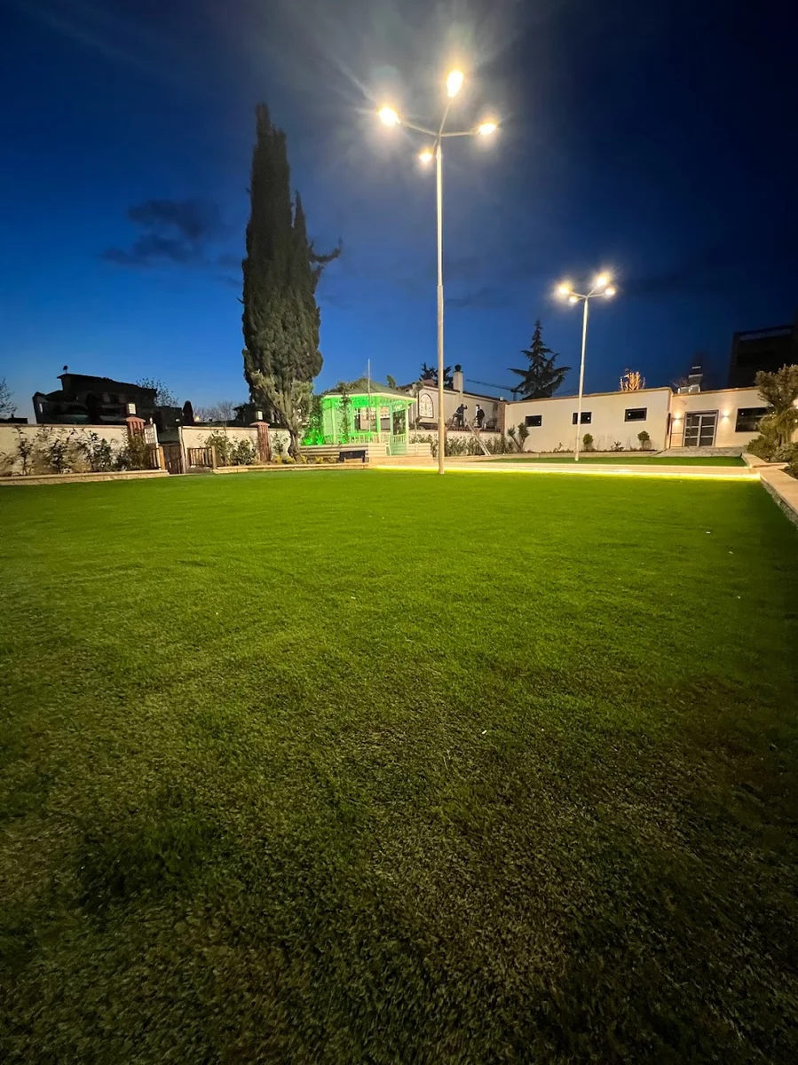 Sancaktepe Ali Babanın Çiftliği ve Restaurantı - Görsel 3