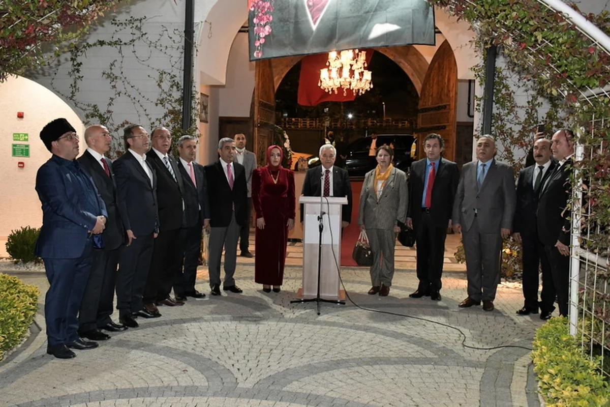 Sancaktepe Ali Babanın Çiftliği ve Restaurantı - Görsel 7