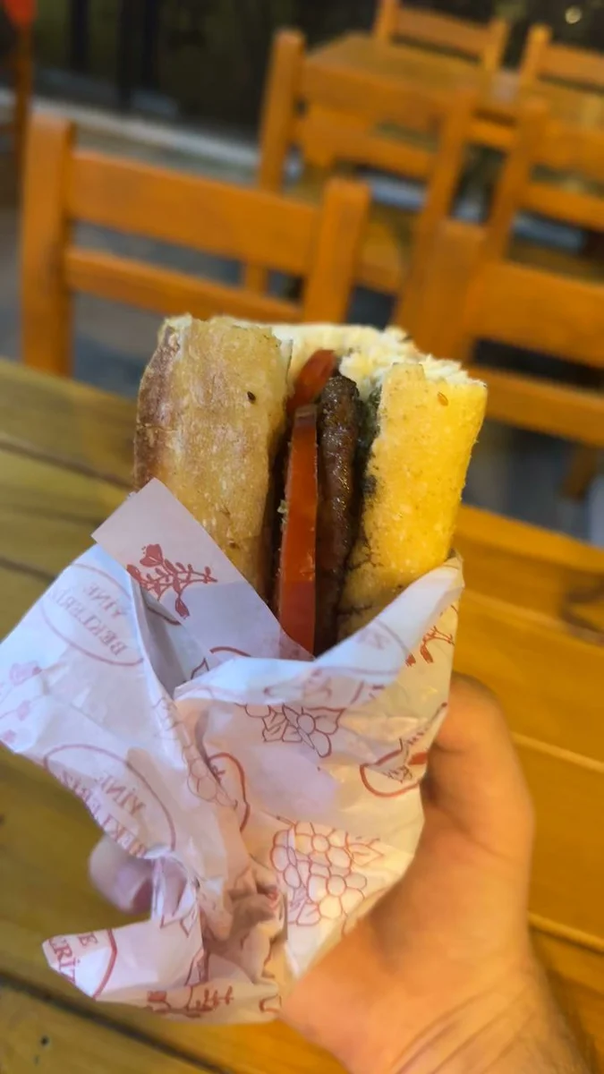 Sancak Kokoreç Köfte & Sucuk - Görsel 7