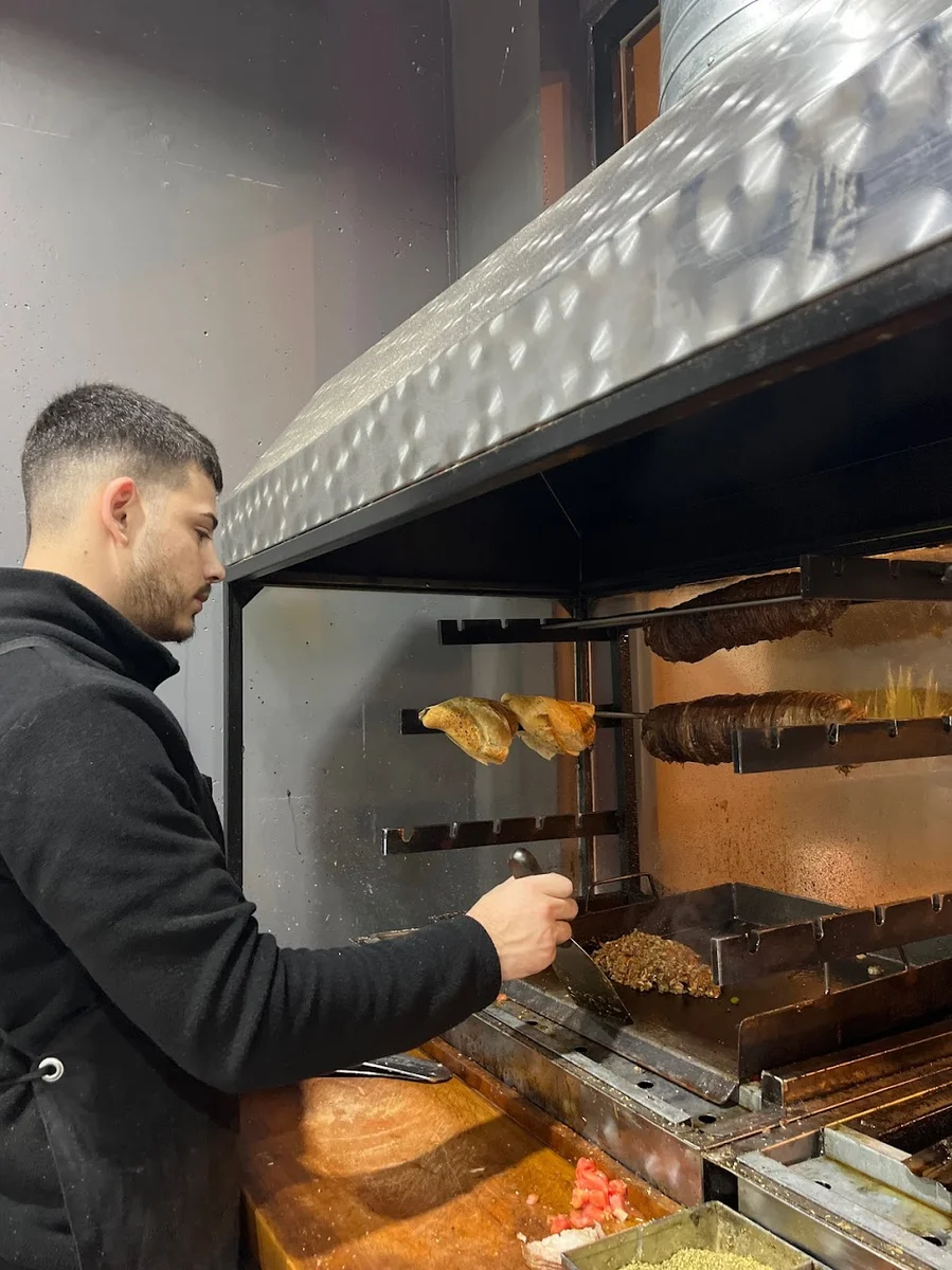 Sancak Kokoreç Köfte & Sucuk - Görsel 8