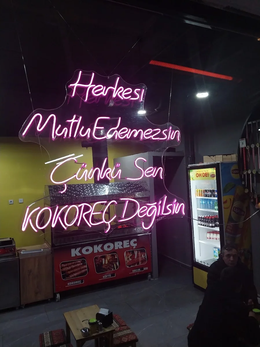 Sancak Kokoreç Köfte & Sucuk - Görsel 9