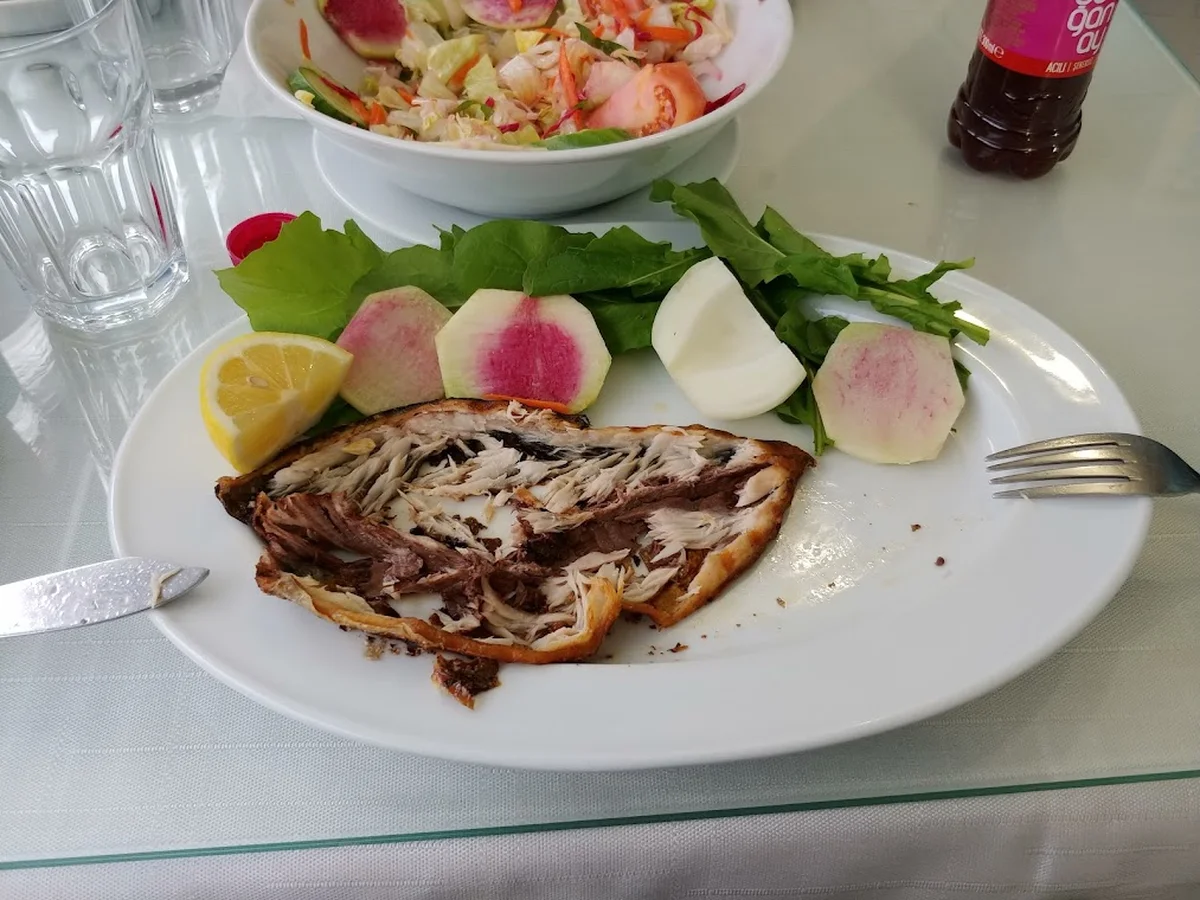 Karadeniz Pide - Görsel 1