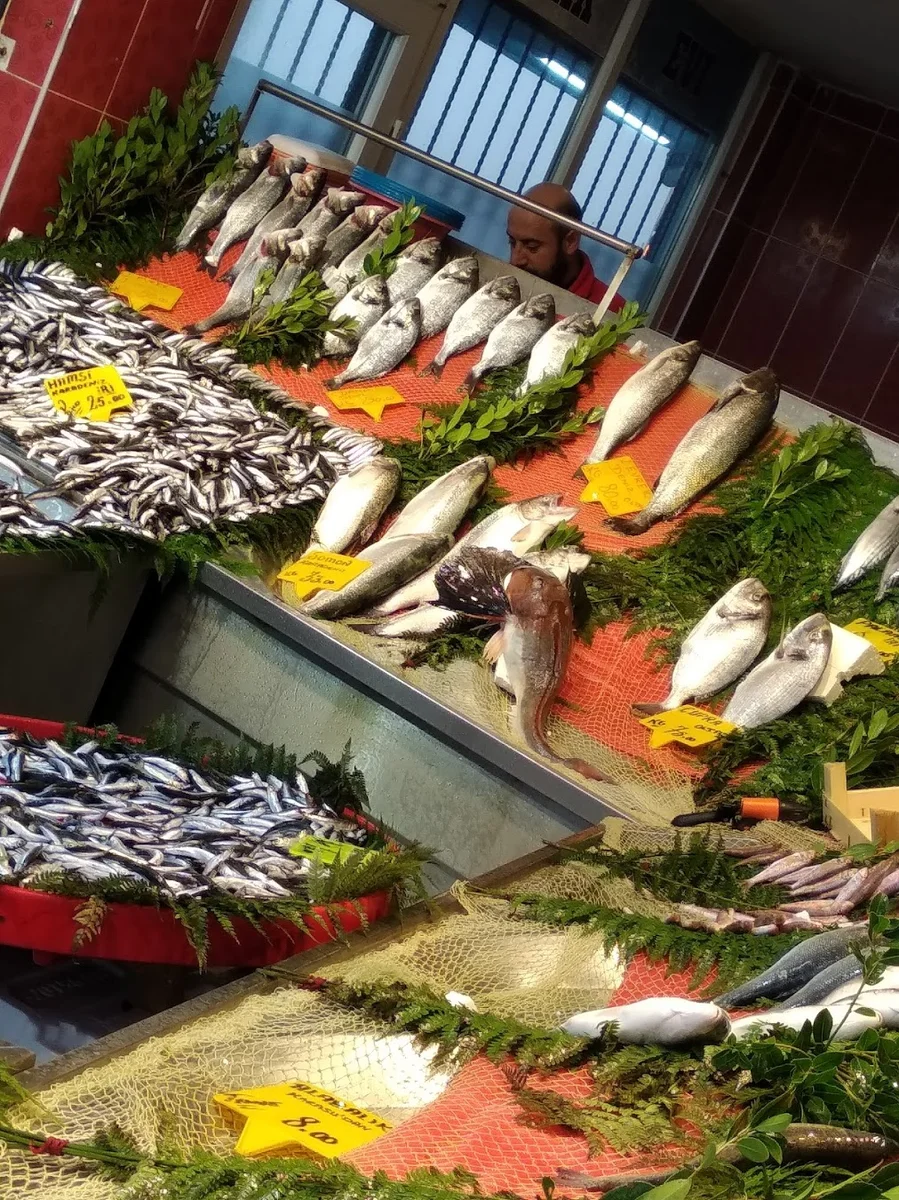 Karadeniz Pide - Görsel 4