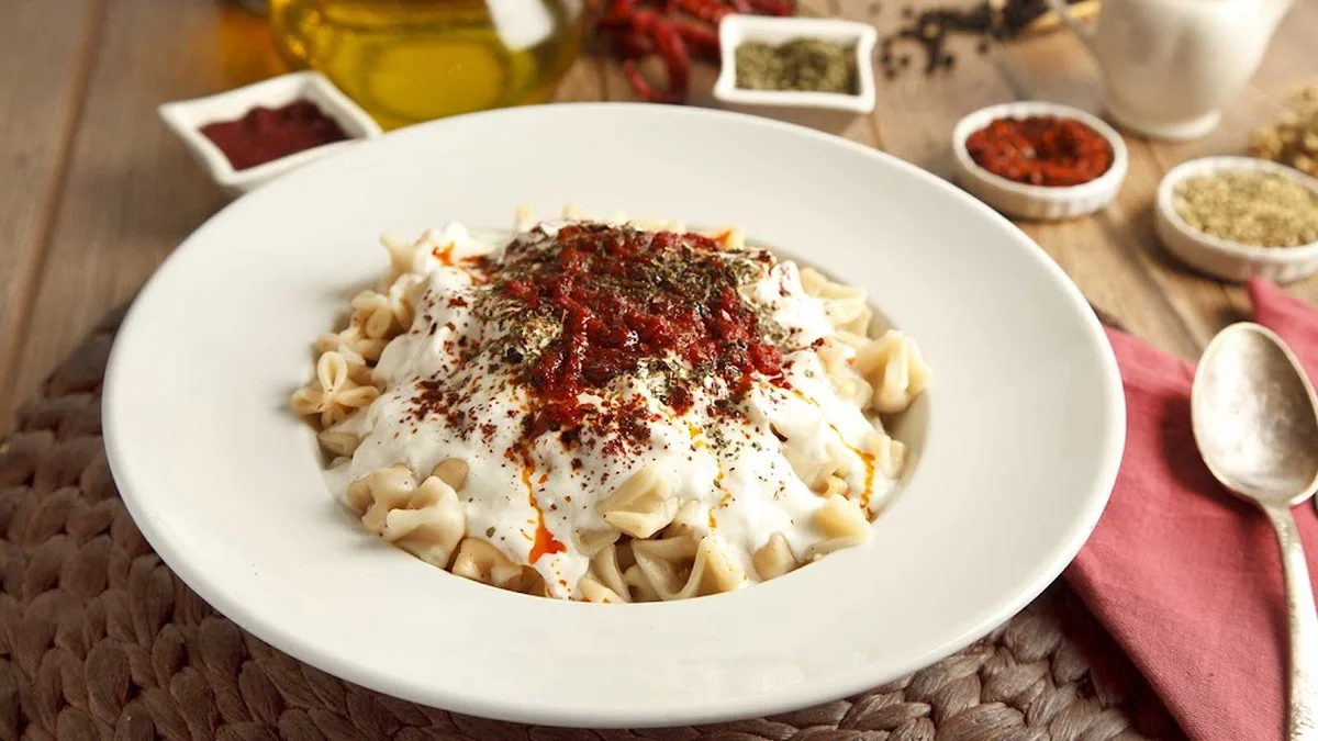 Gülcan Ana Gözleme ve Mantı Evi - Görsel 9