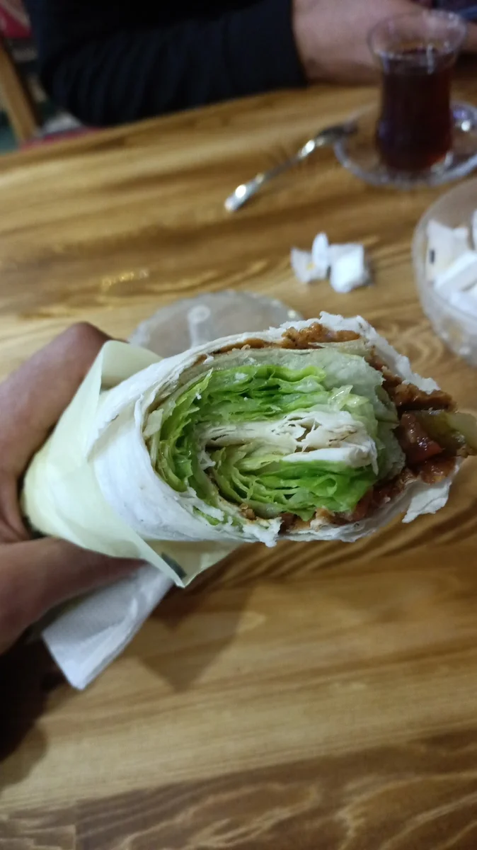 ÖZ ADIYAMAN ÇİĞKÖFTE - Görsel 5