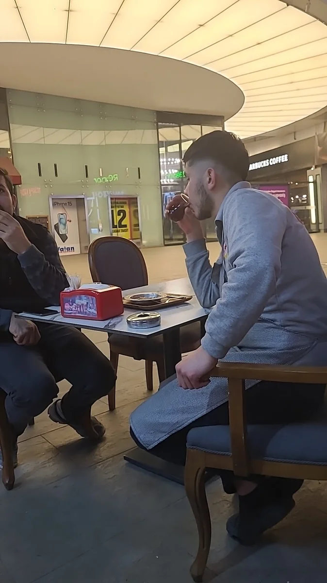 Afyon Pide Lahmacun Çiğ Köfte - Görsel 1