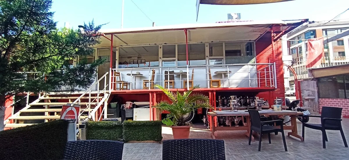 Lezzetinyolu Tirdurum - Görsel 1