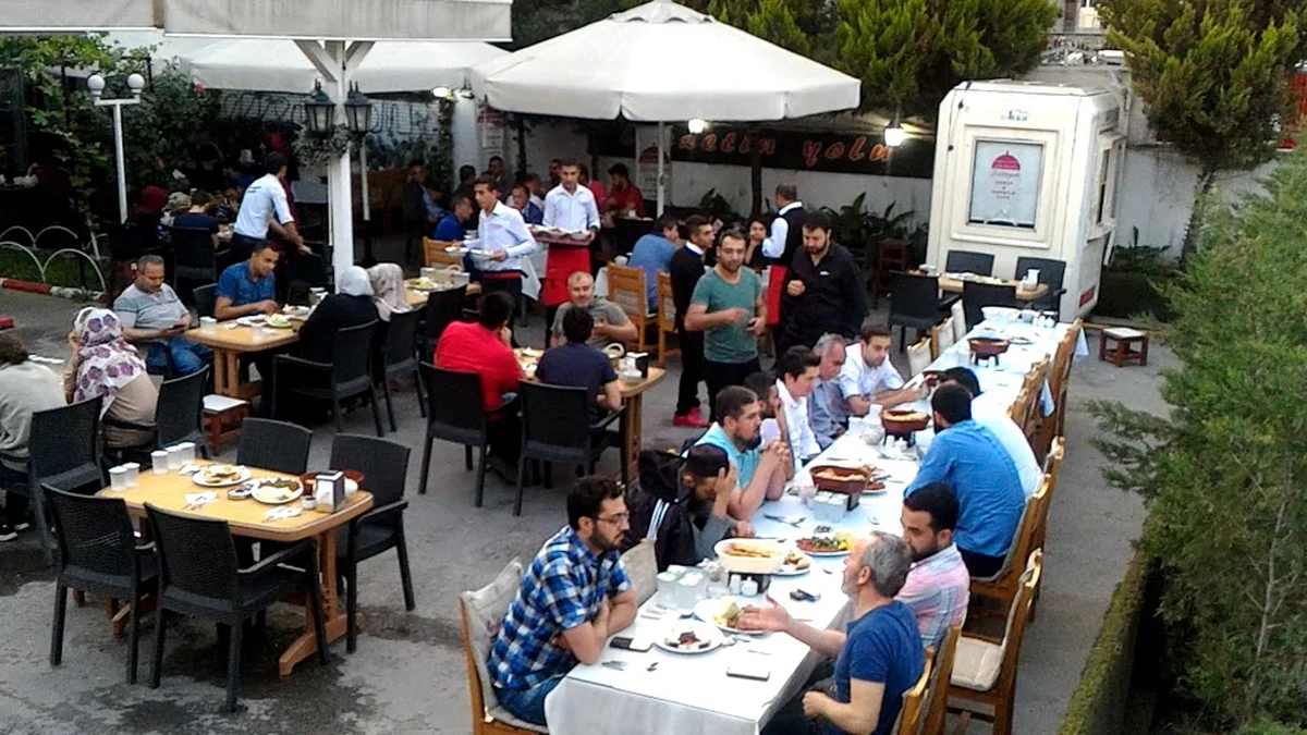 Lezzetinyolu Tirdurum - Görsel 3