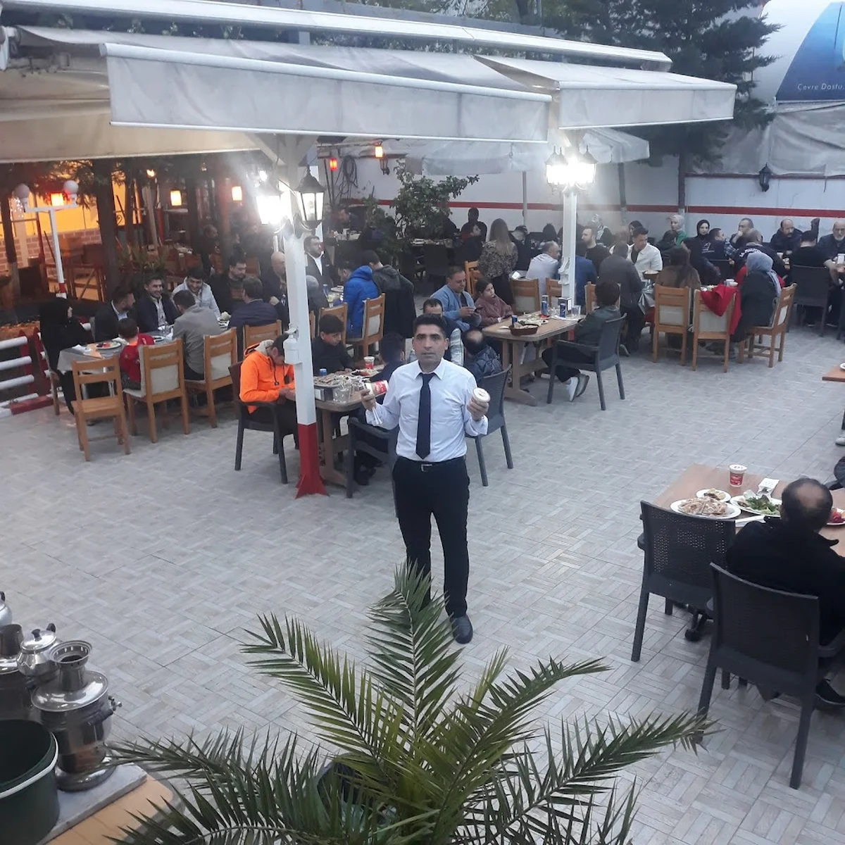 Lezzetinyolu Tirdurum - Görsel 4