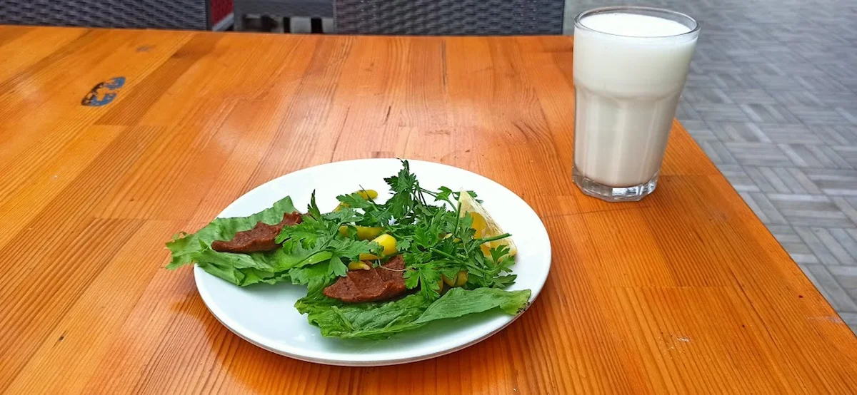 Lezzetinyolu Tirdurum - Görsel 7