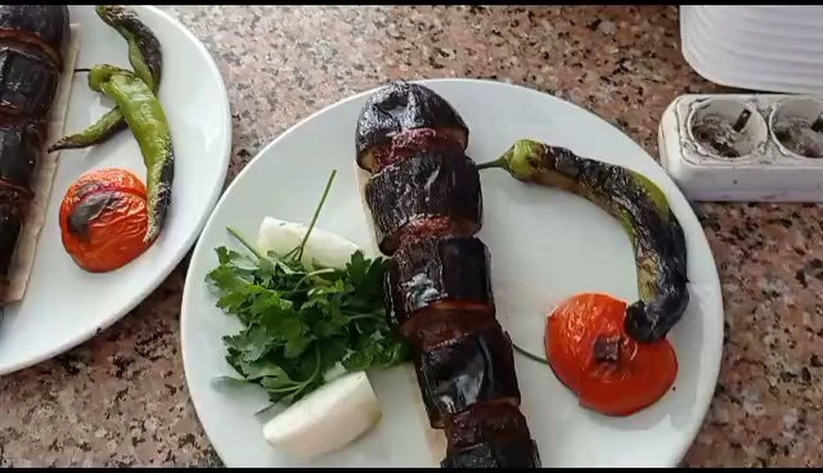 Lezzetinyolu Tirdurum - Görsel 8