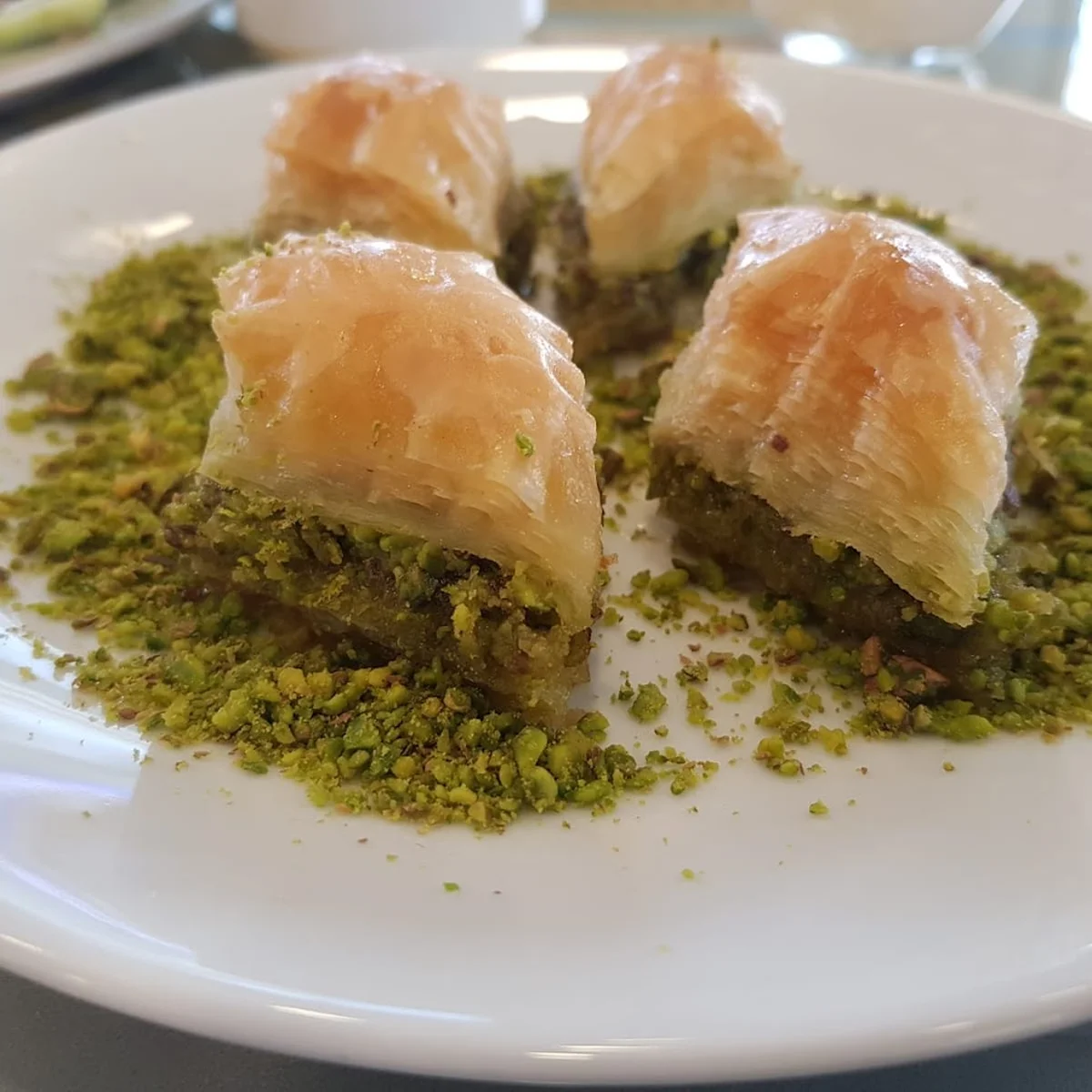 Künefemis - Görsel 2