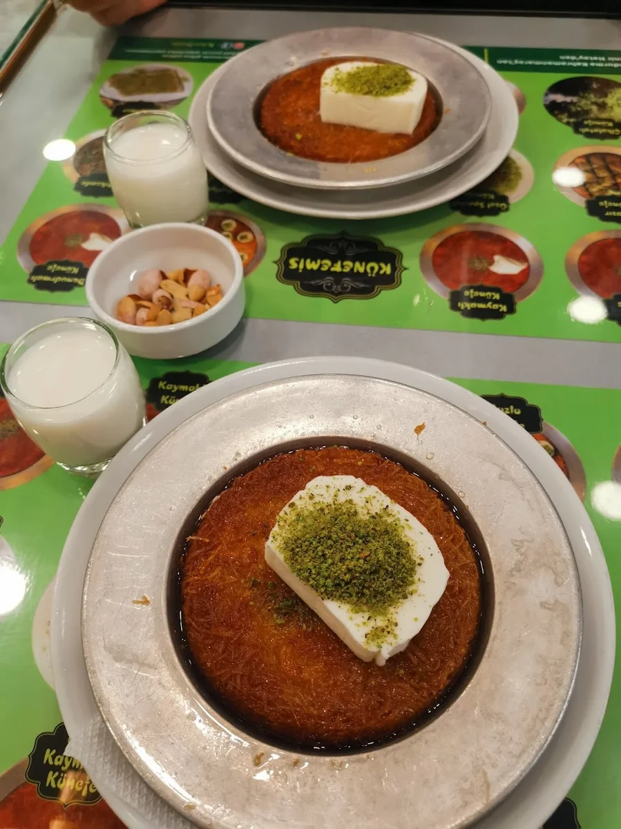 Künefemis - Görsel 3