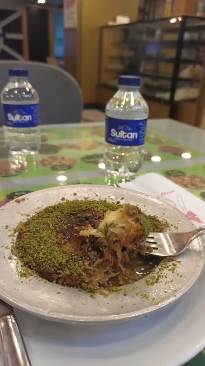 Künefemis - Görsel 6