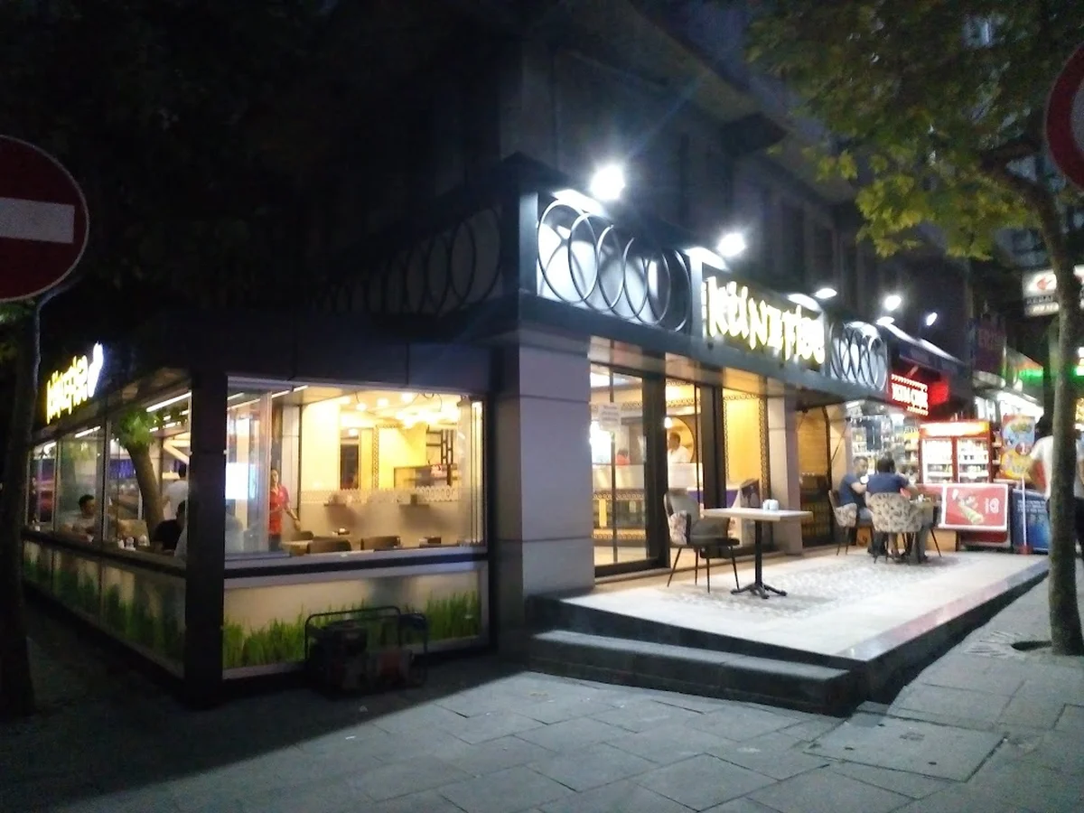 Künefemis - Görsel 9