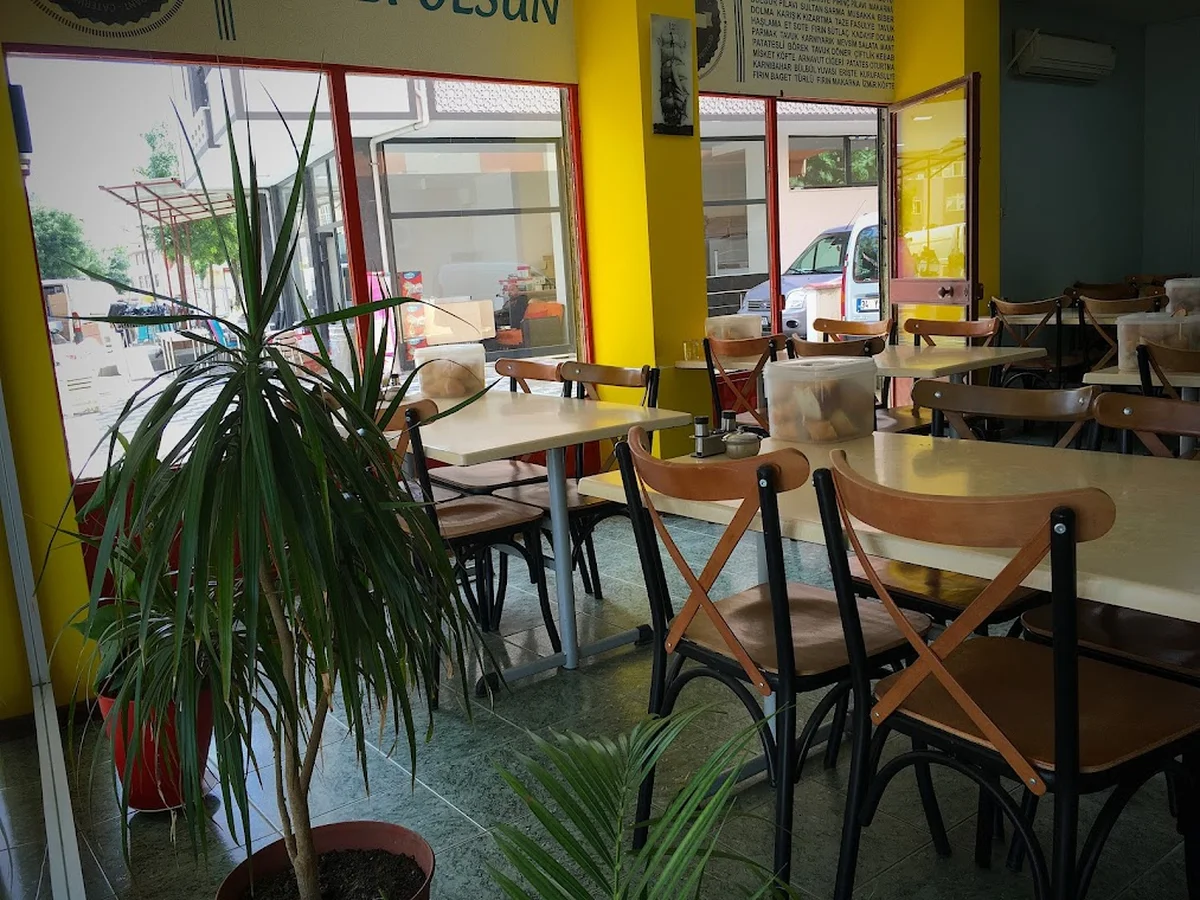 Merkez 89 Lokantası - Görsel 4