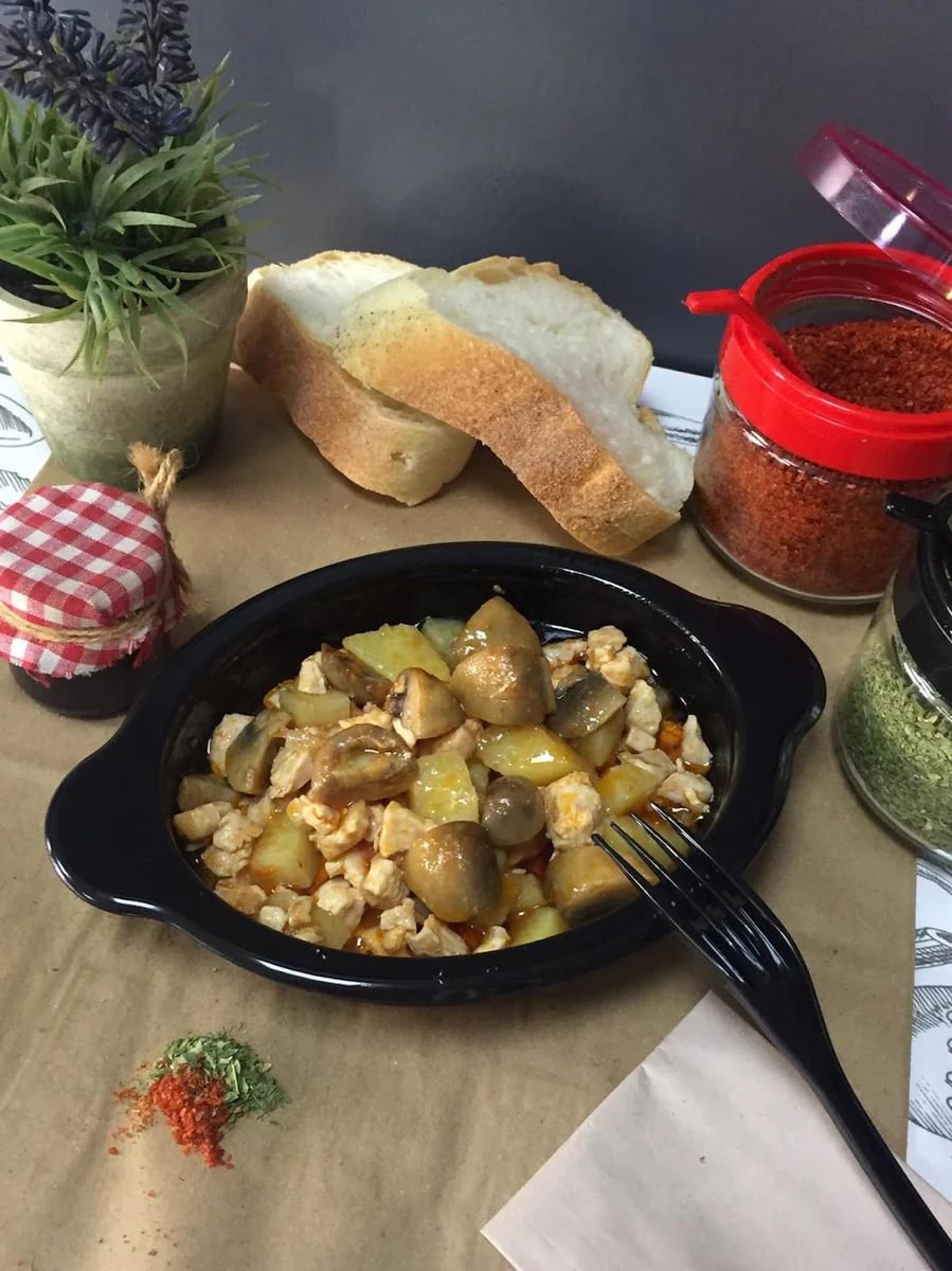 Merkez 89 Lokantası - Görsel 5