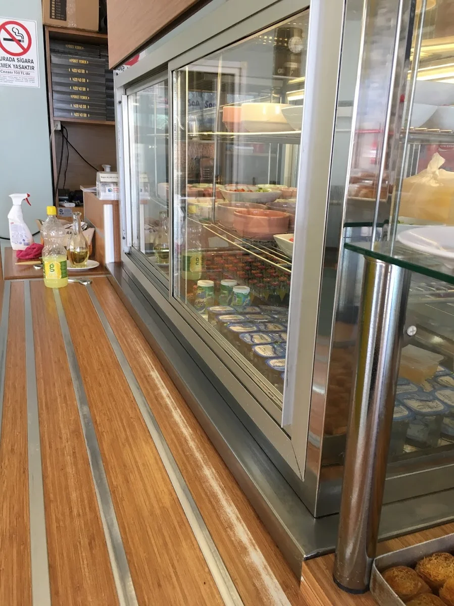 Merkez 89 Lokantası - Görsel 6