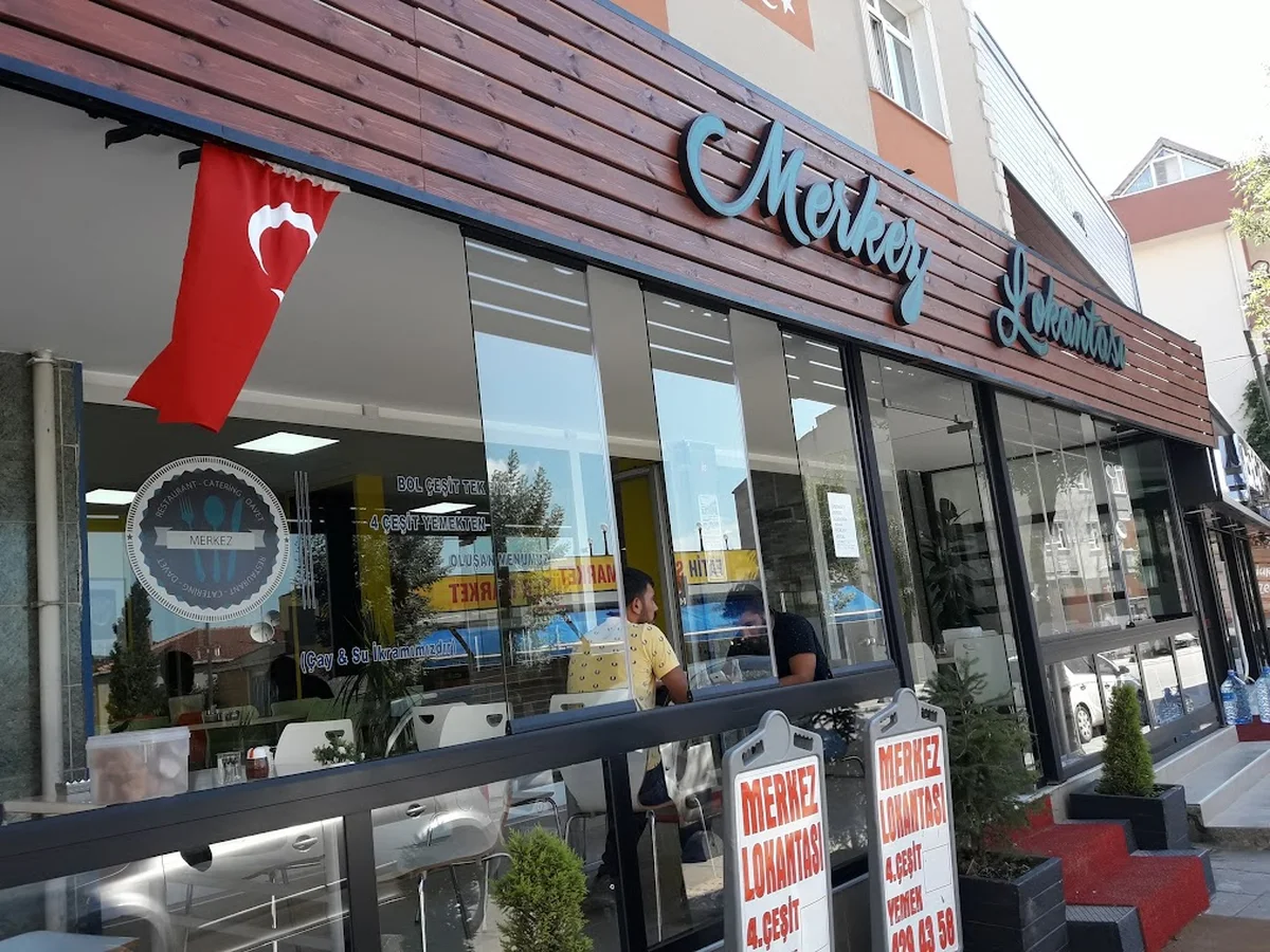 Merkez 89 Lokantası - Görsel 7