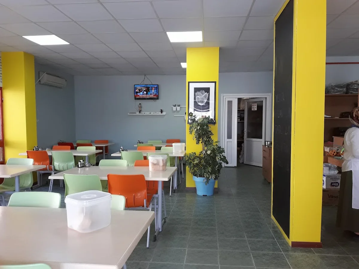 Merkez 89 Lokantası - Görsel 8