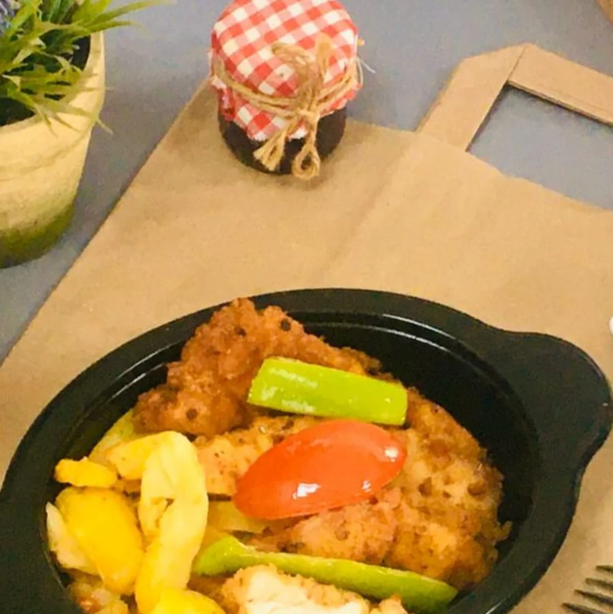 Merkez 89 Lokantası - Görsel 9