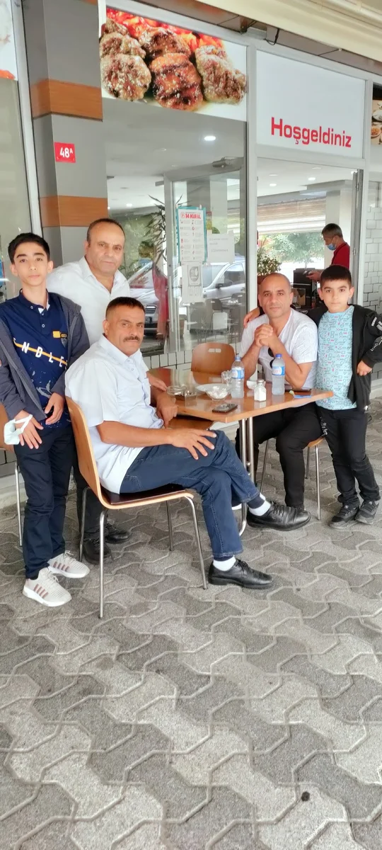 Hikmet Usta Kuzu Tandır Ocakbaşı - Görsel 4