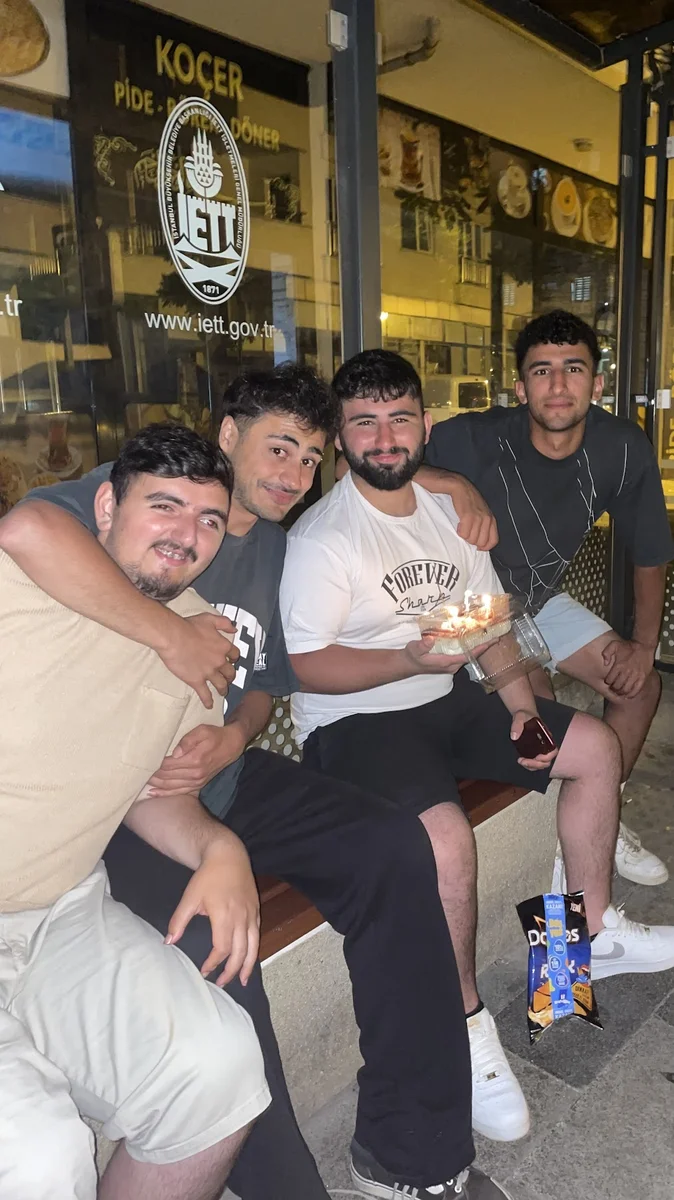 KOÇER Pide -Döner-Çorba - Görsel 5