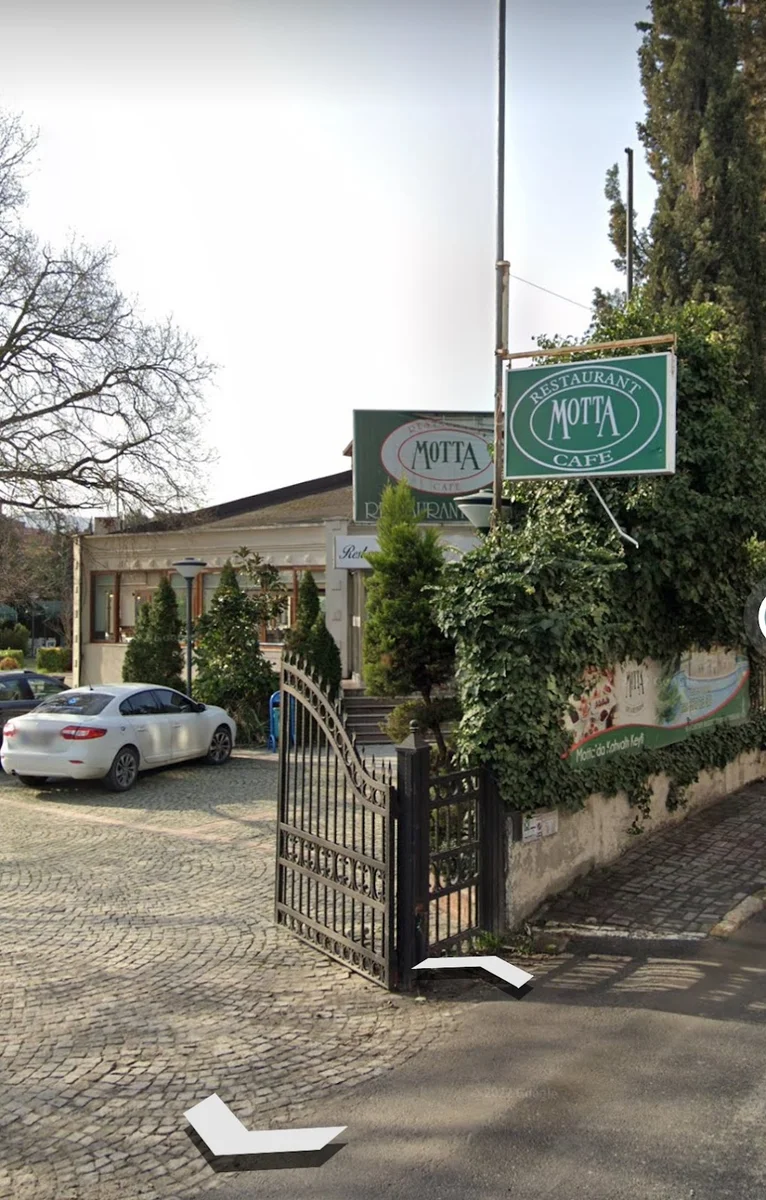 MOTTA RESTAURANT - Görsel 2